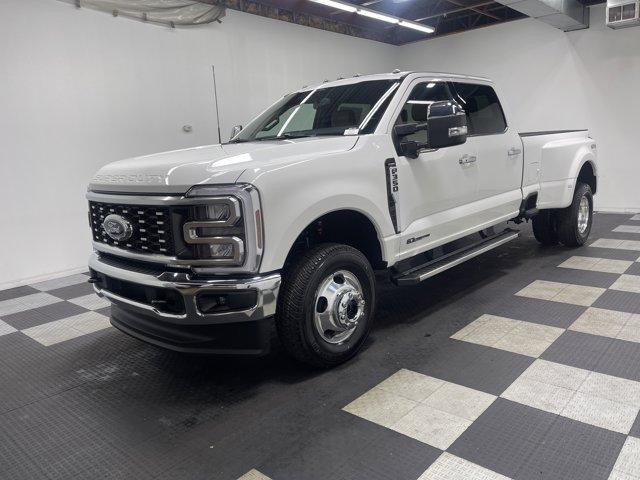 new 2026 Ford F-350 car, priced at $81,792