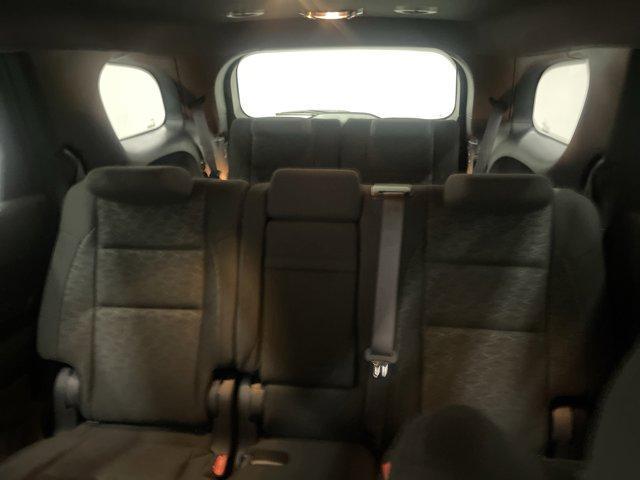 new 2026 Dodge Durango car, priced at $41,179