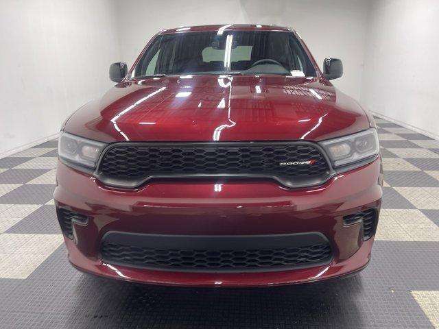new 2026 Dodge Durango car, priced at $41,179