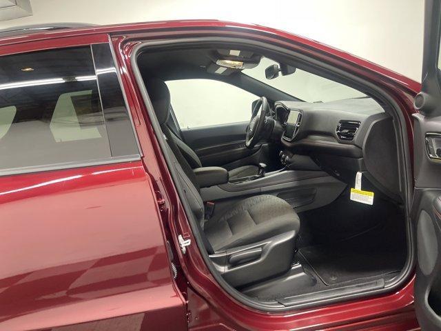 new 2026 Dodge Durango car, priced at $41,179