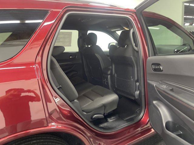 new 2026 Dodge Durango car, priced at $41,179