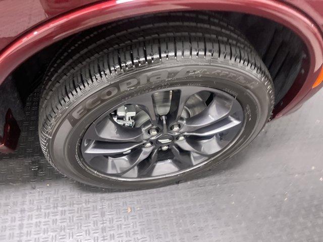 new 2026 Dodge Durango car, priced at $41,179