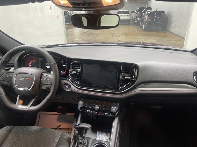 new 2026 Dodge Durango car, priced at $41,179