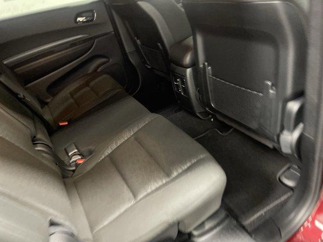 new 2026 Dodge Durango car, priced at $41,179