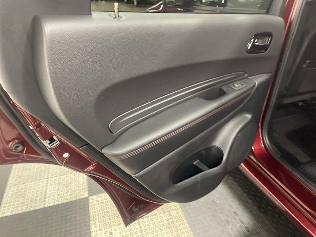 new 2026 Dodge Durango car, priced at $41,179