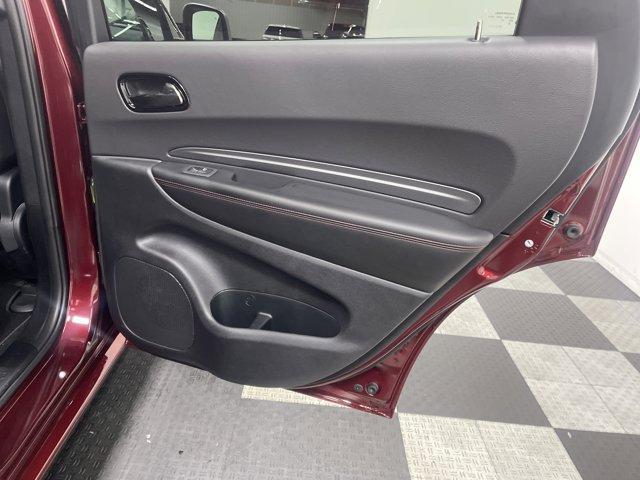 new 2026 Dodge Durango car, priced at $41,179