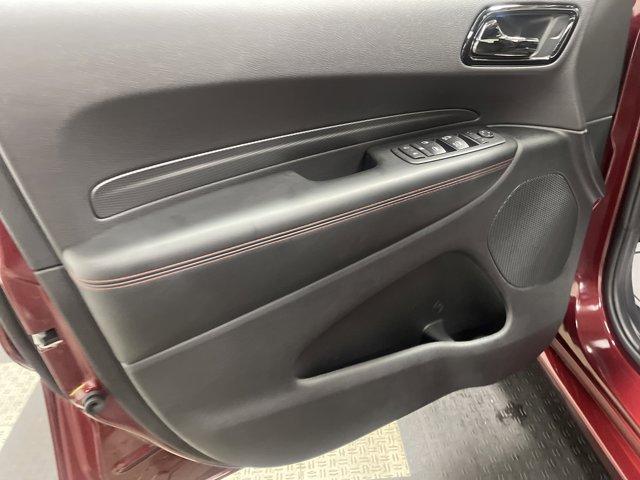 new 2026 Dodge Durango car, priced at $41,179