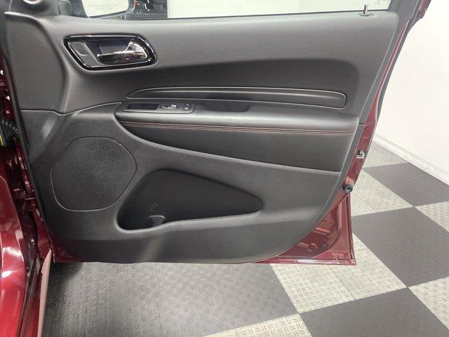 new 2026 Dodge Durango car, priced at $41,179