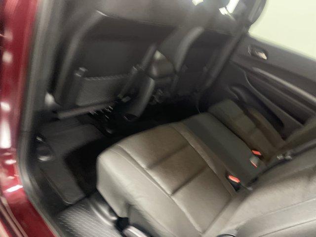 new 2026 Dodge Durango car, priced at $41,179