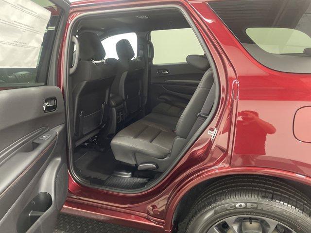 new 2026 Dodge Durango car, priced at $41,179