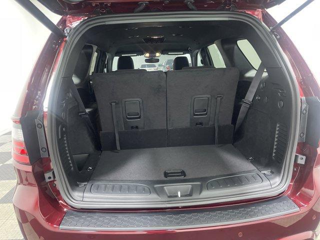 new 2026 Dodge Durango car, priced at $41,179