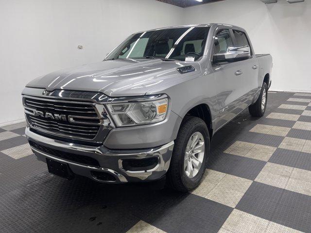 used 2024 Ram 1500 car, priced at $37,676