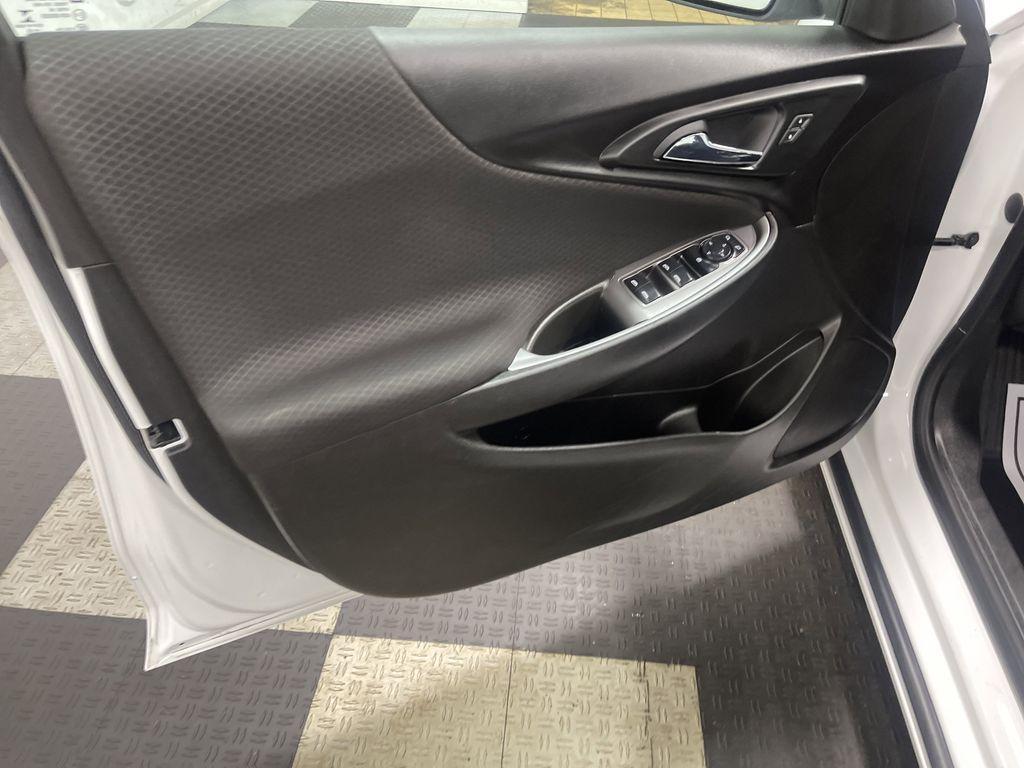 used 2023 Chevrolet Malibu car, priced at $16,840