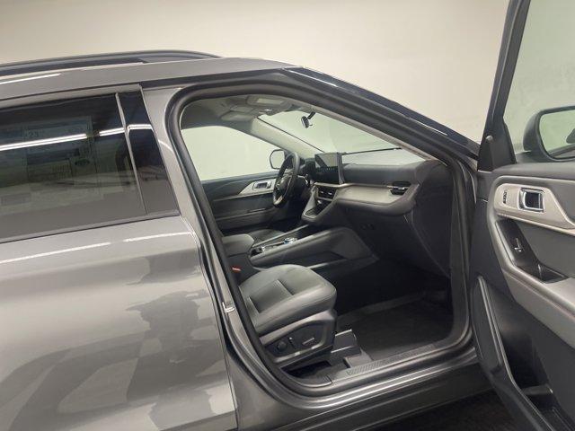 new 2026 Ford Explorer car, priced at $43,713