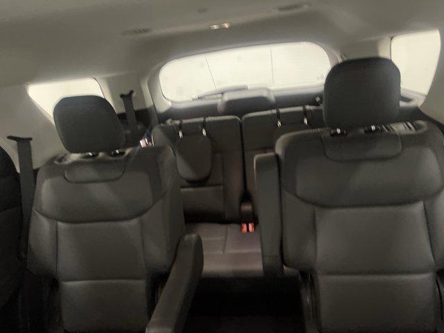 new 2026 Ford Explorer car, priced at $43,713