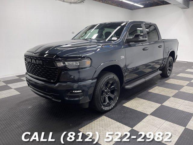 new 2026 Ram 1500 car, priced at $54,470