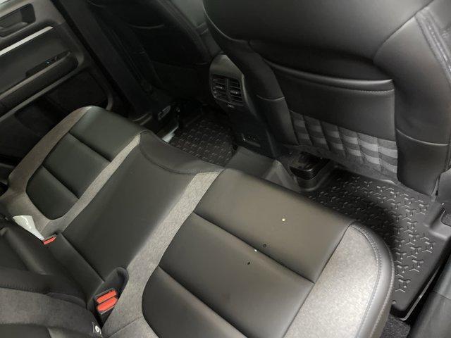 new 2026 Ford Bronco Sport car, priced at $36,583