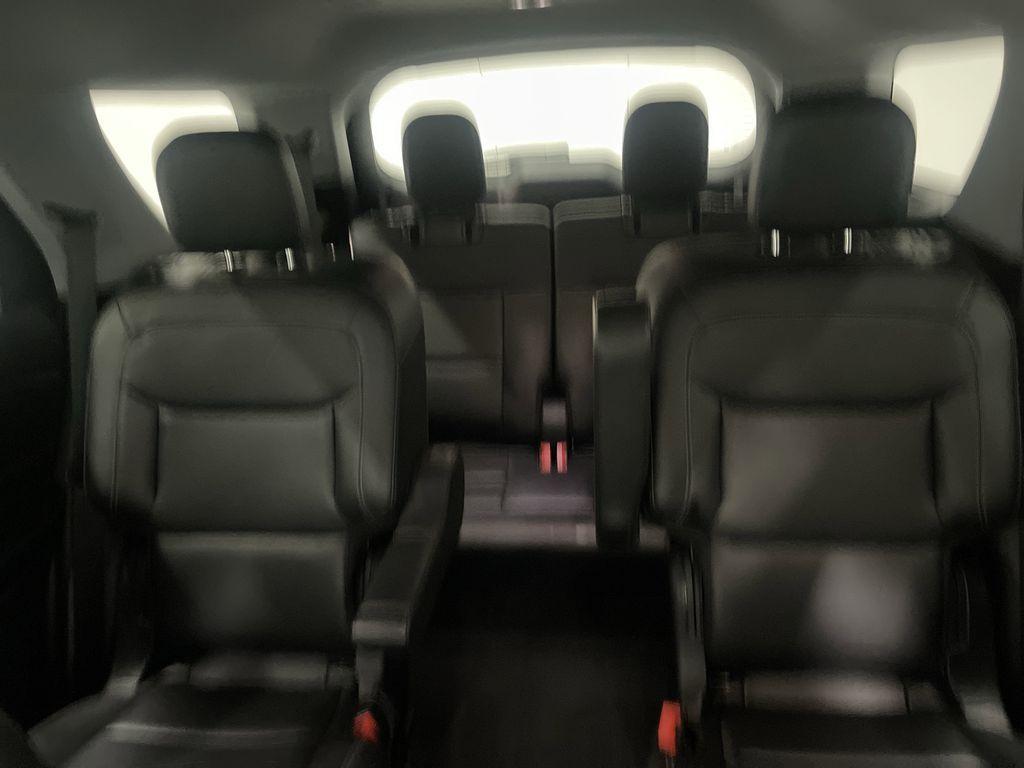 used 2022 Ford Explorer car, priced at $27,665