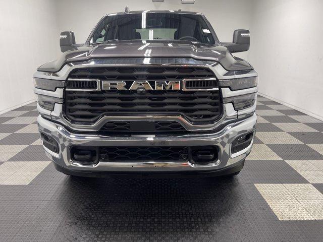 new 2025 Ram 2500 car, priced at $62,984