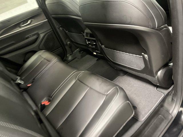 new 2025 Jeep Grand Cherokee car, priced at $46,486