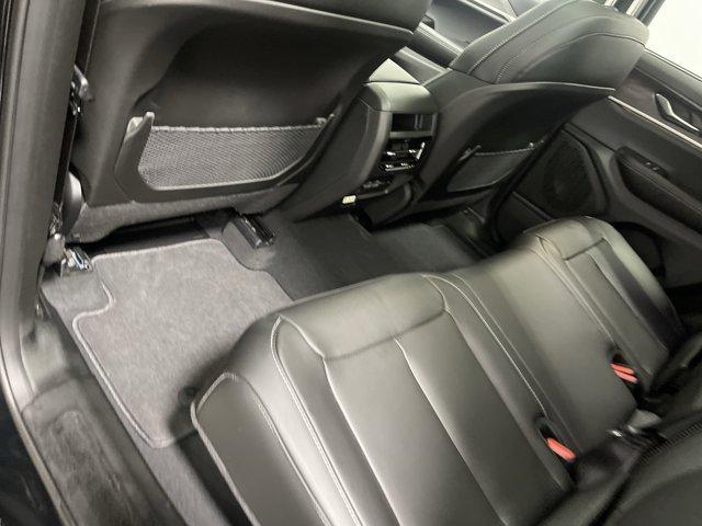 new 2025 Jeep Grand Cherokee car, priced at $46,486