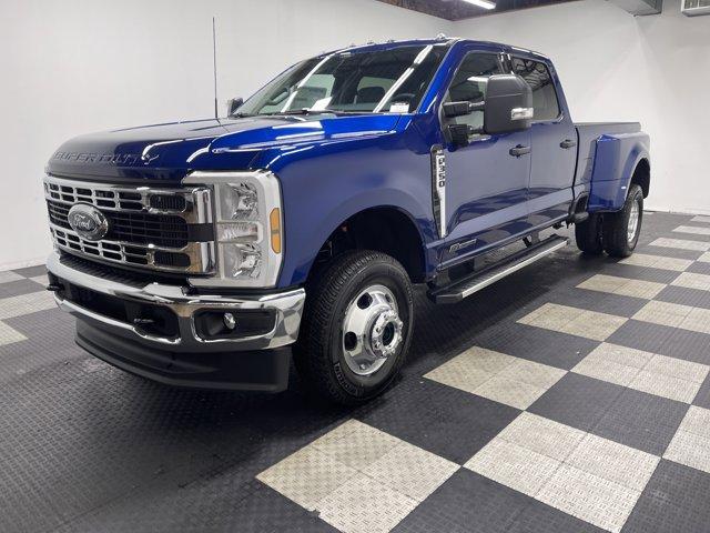 new 2026 Ford F-350 car, priced at $74,977