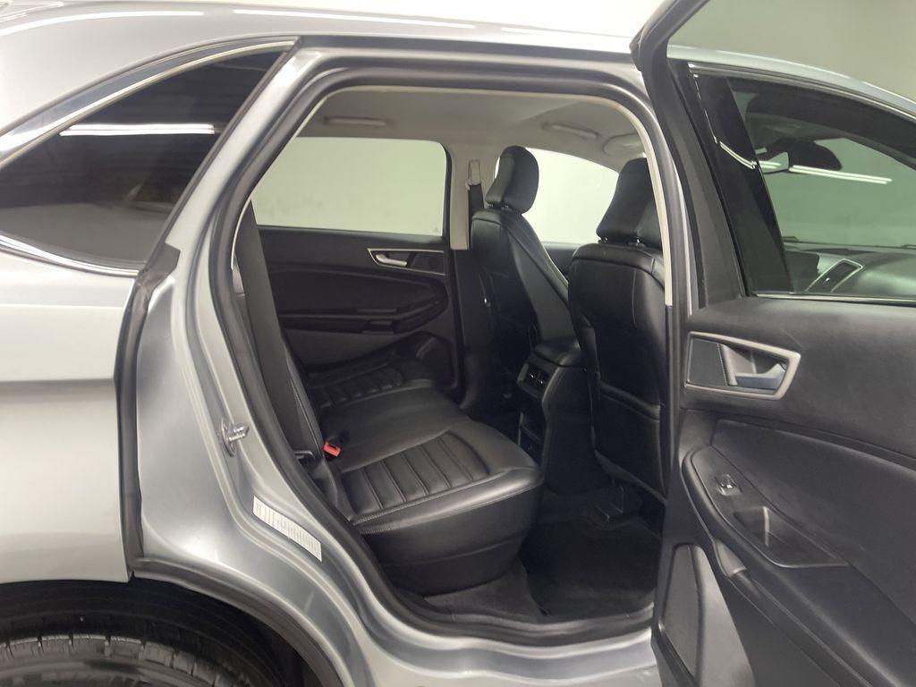used 2024 Ford Edge car, priced at $24,592