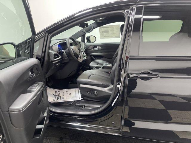 new 2026 Chrysler Pacifica car, priced at $41,980