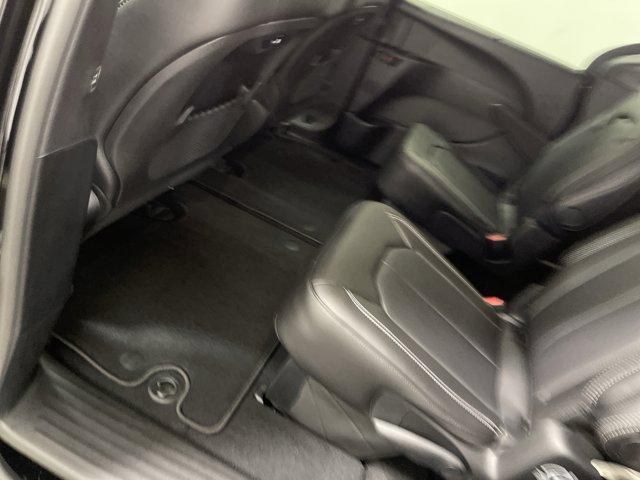 new 2026 Chrysler Pacifica car, priced at $41,980