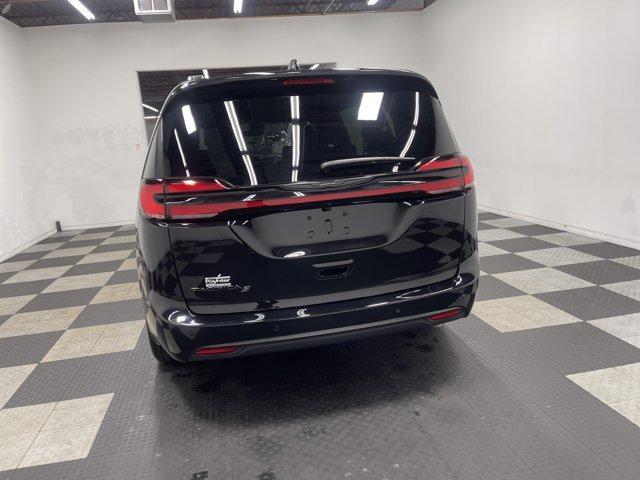 new 2026 Chrysler Pacifica car, priced at $41,980
