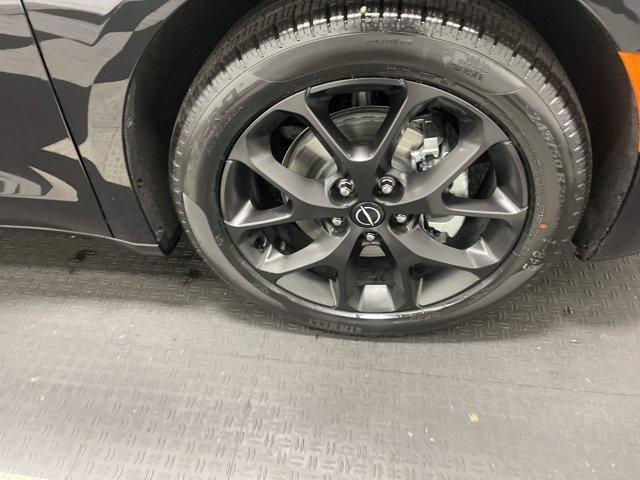 new 2026 Chrysler Pacifica car, priced at $41,980