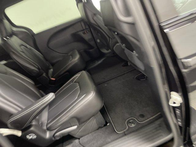 new 2026 Chrysler Pacifica car, priced at $41,980