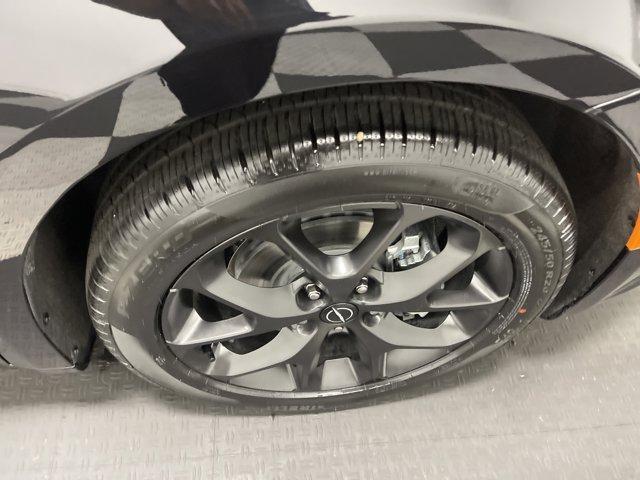 new 2026 Chrysler Pacifica car, priced at $41,980