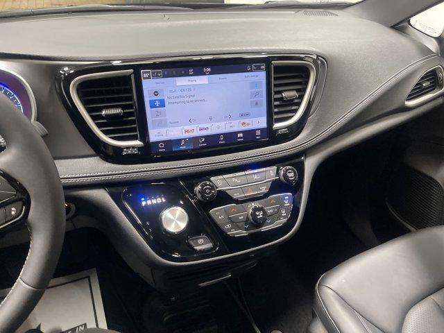 new 2026 Chrysler Pacifica car, priced at $41,980
