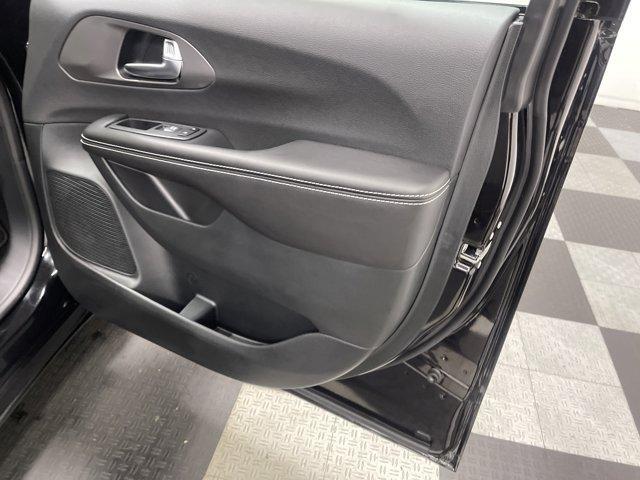 new 2026 Chrysler Pacifica car, priced at $41,980