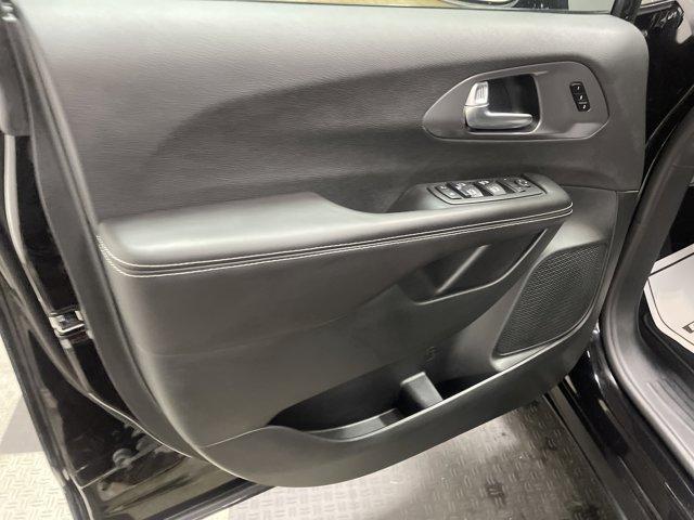 new 2026 Chrysler Pacifica car, priced at $41,980