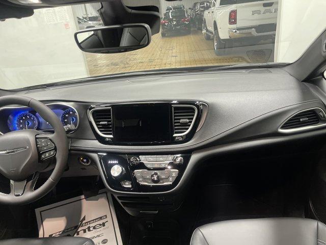 new 2026 Chrysler Pacifica car, priced at $41,980