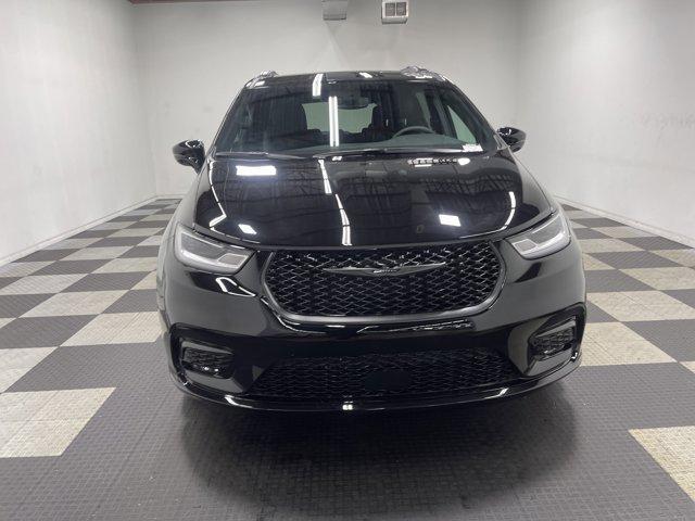 new 2026 Chrysler Pacifica car, priced at $41,980