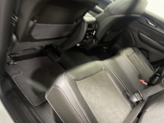 new 2025 Jeep Grand Cherokee car, priced at $40,599