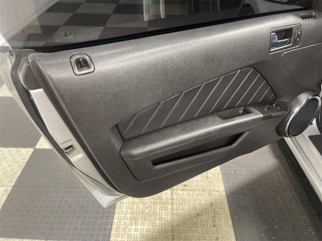 used 2014 Ford Mustang car, priced at $9,967