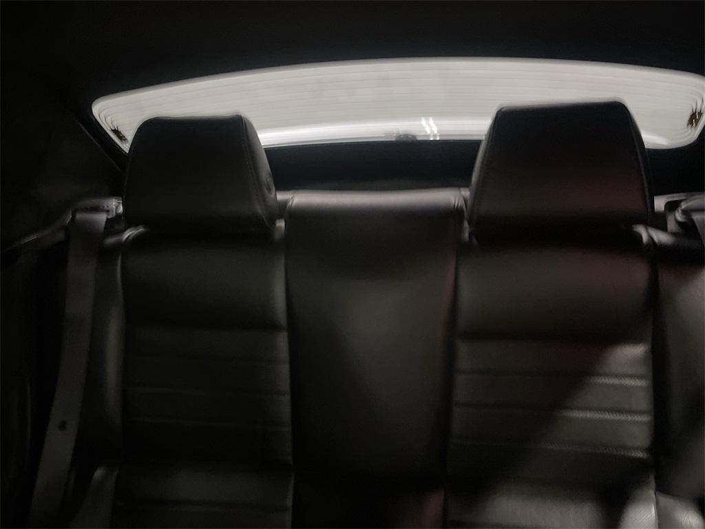 used 2014 Ford Mustang car, priced at $9,967