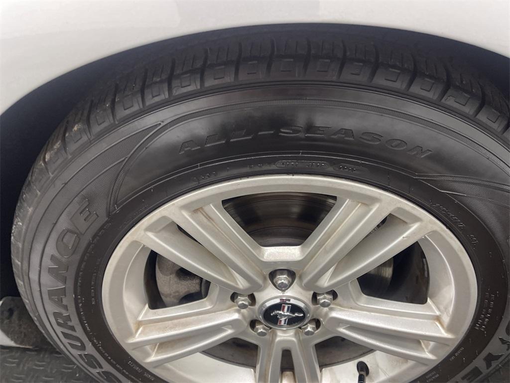 used 2014 Ford Mustang car, priced at $9,967