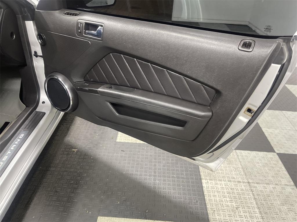 used 2014 Ford Mustang car, priced at $9,967