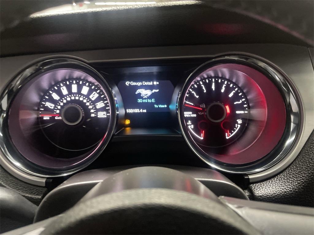 used 2014 Ford Mustang car, priced at $9,967