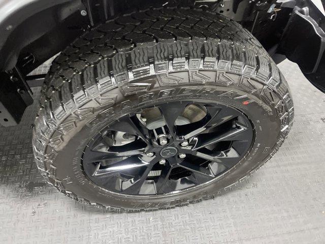 new 2025 Jeep Gladiator car, priced at $39,273