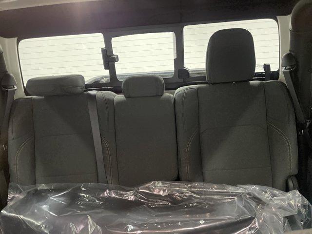 new 2025 Jeep Gladiator car, priced at $39,273