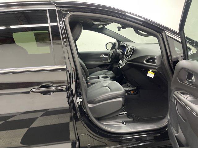 new 2026 Chrysler Voyager car, priced at $37,732