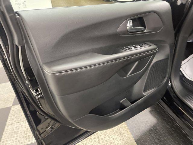 new 2026 Chrysler Voyager car, priced at $37,732