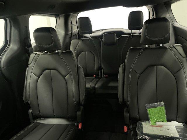 new 2026 Chrysler Pacifica car, priced at $41,518