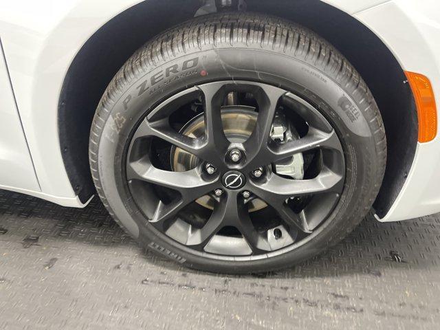 new 2026 Chrysler Pacifica car, priced at $41,518